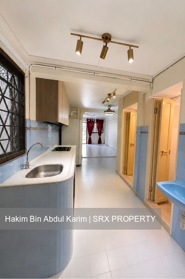 Blk 98 Toa Payoh Palm Spring (Toa Payoh), HDB 3 Rooms #591975921